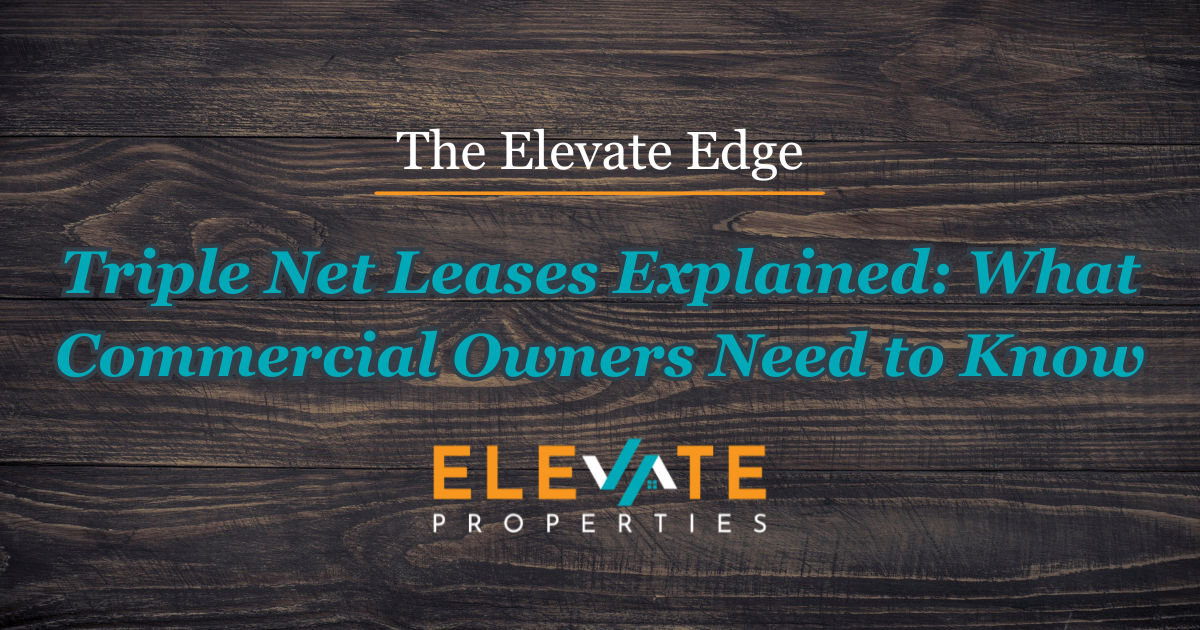 Triple Net (NNN) Leases Explained: What Commercial Property Owners Need to Know